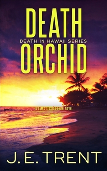 Paperback Death Orchid Book