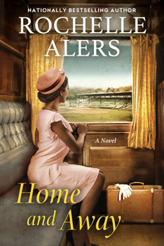 Paperback Home and Away Book