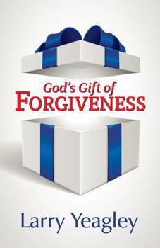 Paperback God's Gift of Forgiveness Book