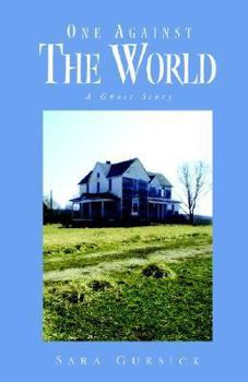 Paperback One Against the World Book