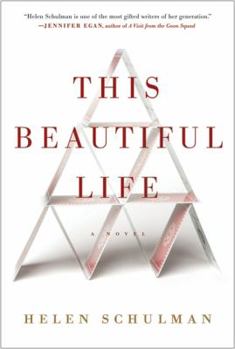 Hardcover This Beautiful Life Book