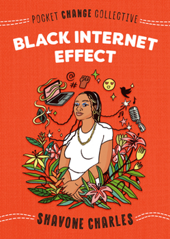 Paperback Black Internet Effect Book