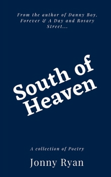 Paperback South of Heaven Book