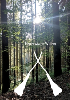 Paperback Hexe wider Willen [German] Book