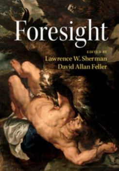 Paperback Foresight Book