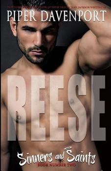 Paperback Reese Book