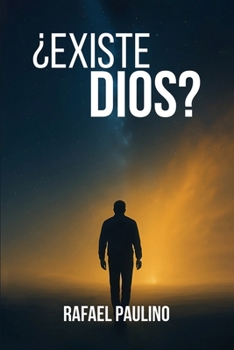 Paperback ¿Existe Dios? [Spanish] Book