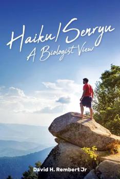 Paperback Haiku/Senryu Book