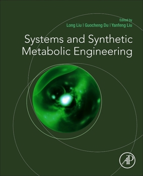 Paperback Systems and Synthetic Metabolic Engineering Book