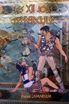 Paperback Les XII Jobs d'Hercule [French] Book