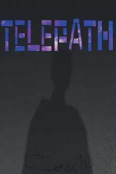 Paperback Telepath Book