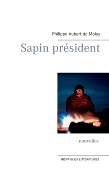 Paperback Sapin président [French] Book