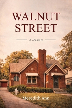 Paperback Walnut Street: A memoir Book
