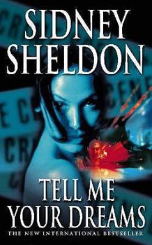 Paperback Tell Me Your Dreams Book