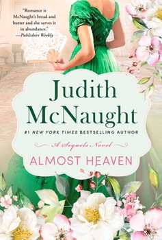 Almost Heaven - Book #3 of the Sequels