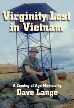 Hardcover Virginity Lost in Vietnam Book