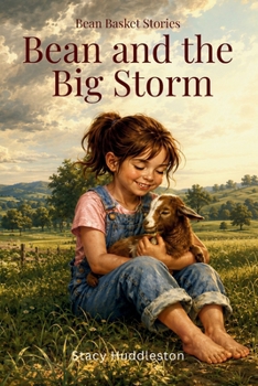 Paperback Bean and the Big Storm: Braving the Big Storm Book