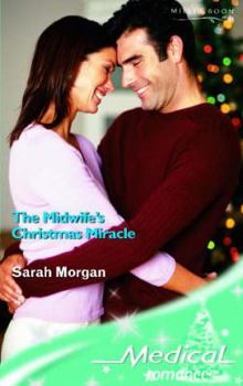 The Midwife's Christmas Miracle - Book #5 of the Lakeside Mountain Rescue