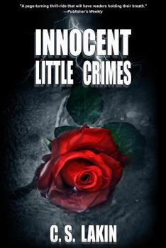 Paperback Innocent Little Crimes Book