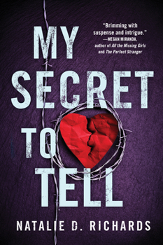 Paperback My Secret to Tell Book