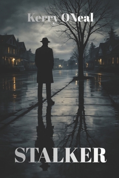 Paperback Stalker Book