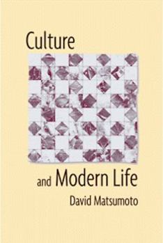 Paperback Culture and Modern Life Book