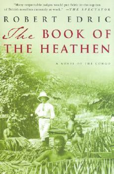 Hardcover The Book of the Heathen Book