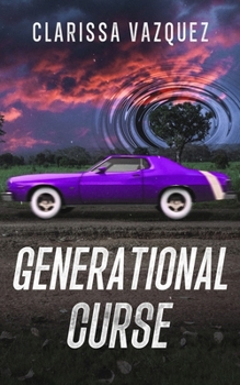 Paperback Generational Curse Book