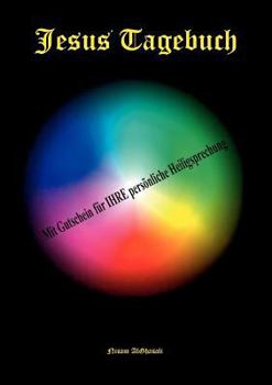 Paperback Jesus´ Tagebuch [German] Book