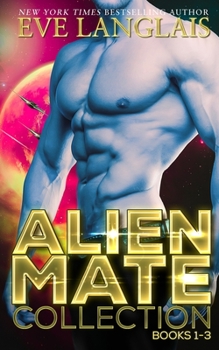Paperback Alien Mate Collection Book