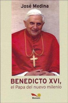 Paperback Benedicto XIV, el papa del nuevo milenio / Benedict XIV, Pope of the new millennium (Santos) (Spanish Edition) [Spanish] Book