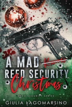 Paperback A Mad Reed Security Christmas Book