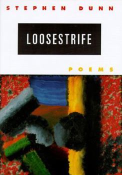 Hardcover Loosestrife: Poems Book
