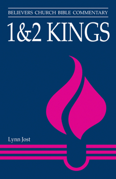 Paperback 1 & 2 Kings Book
