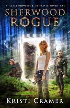 Paperback Sherwood Rogue Book