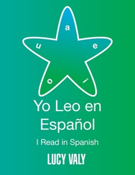 Paperback Yo Leo En Espanol Book