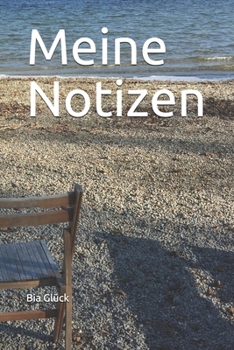 Meine Notizen: 120 Seiten | liniert | Din A5 | Notizbuch | Planer | Journal | 6x9" | Tagebuch | Hausaufgabenheft | Skizzen (German Edition)
