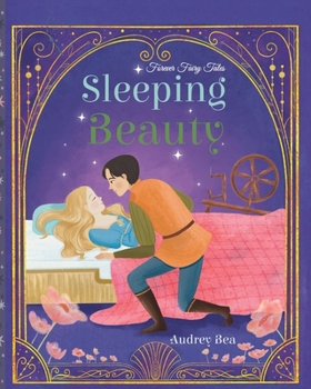 Paperback Sleeping Beauty Book