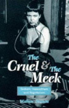 Paperback Cruel and the Meek Book