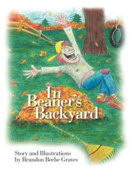Paperback In Beaner's Backyard Book