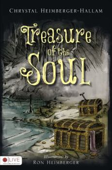 Paperback Treasure of the Soul Book