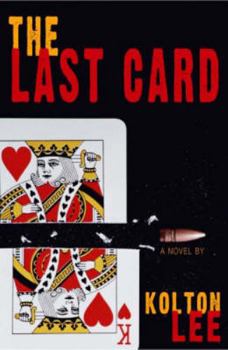 Paperback Last Card Book