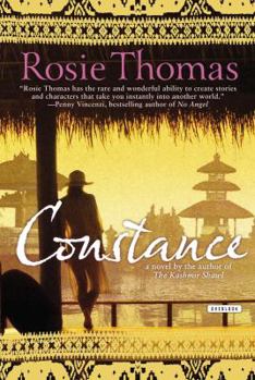 Paperback Constance Book