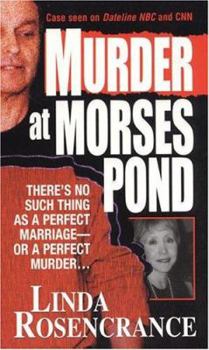 Mass Market Paperback Murder at Morses Pond Book