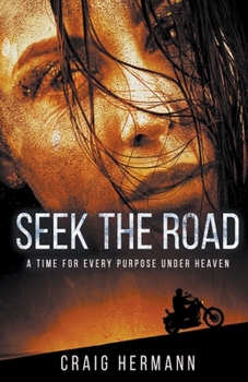 Paperback Seek The Road Book