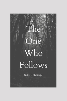 Paperback The One Who Follows Book