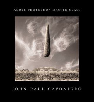 Paperback Adobe Photoshop Master Class Book