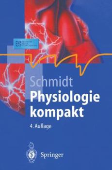 Paperback Physiologie Kompakt [German] Book