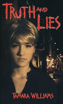 Paperback Truth and Lies Book