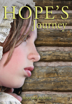 Paperback Hope's Journey Book